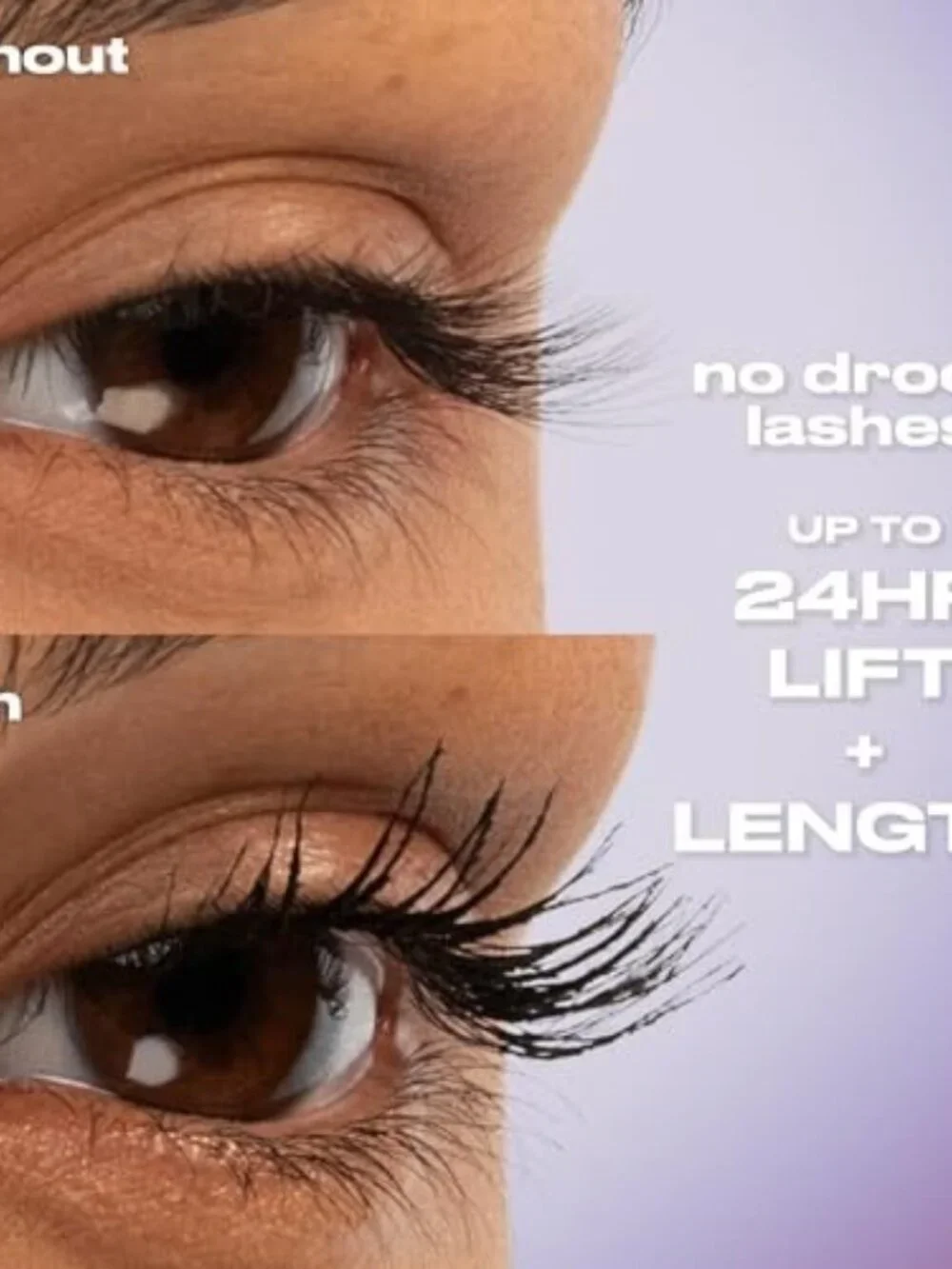 Urban Decay Tube Job Lash Augmenting Tubing Mascara - 24HR Lift, Lengthen & Volu